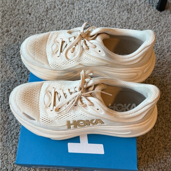 Hoka Bondi 9 - Picture 3 of 4
